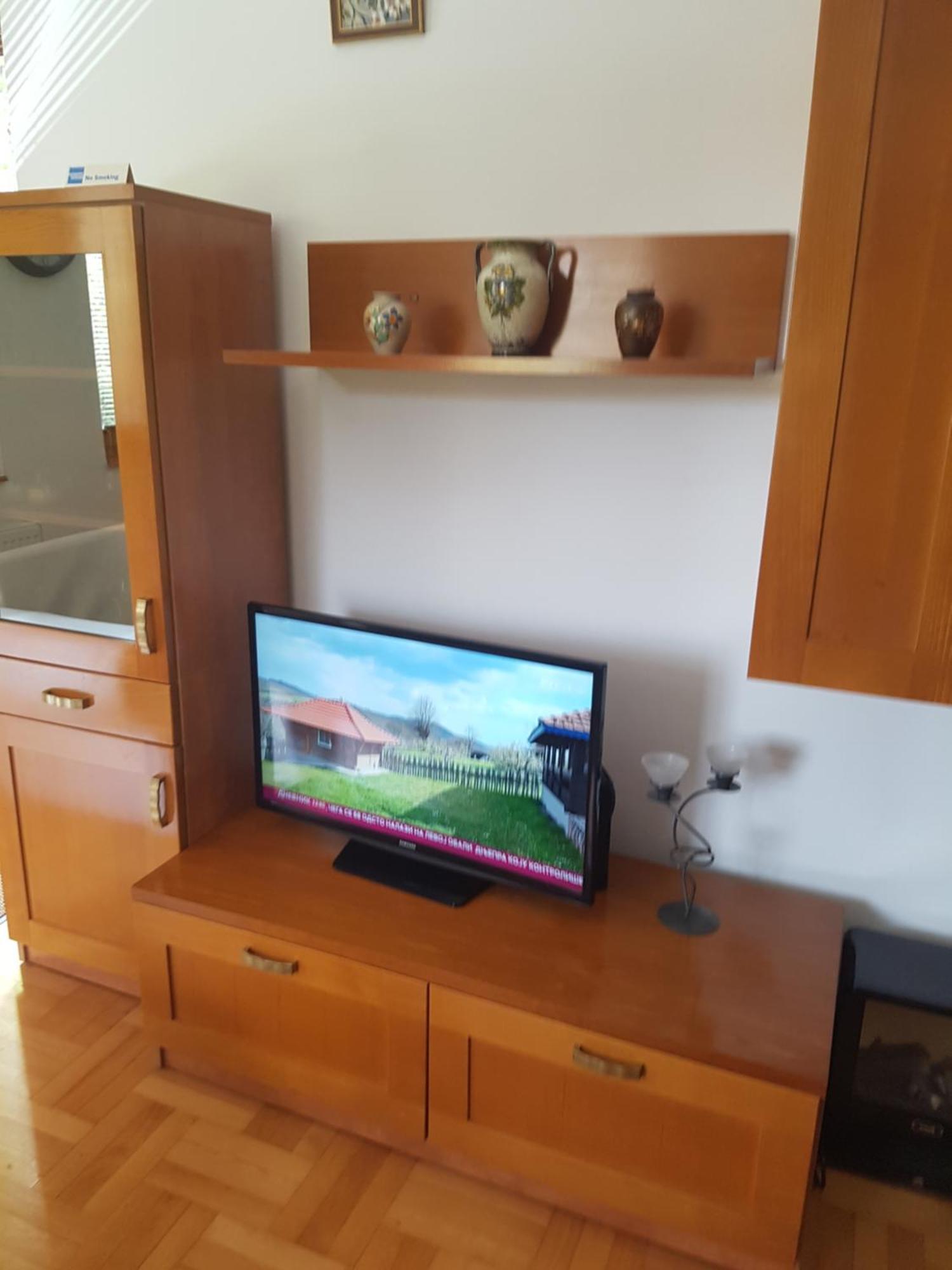 Apartment Joksimovic Zlatibor Zimmer foto